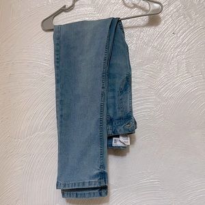 Hardly worn Great fitting jeans